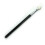15Pcs Professional Eye Makeup Sponge Brushes with Latex Tips Black Set 3