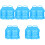10Pièces Outils Maker Enfant 5 Ans Clips 3