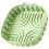 3Pcs Green Silicone Nonstick Reusable Cooking Mats 2