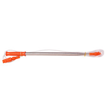 2Pcs Durable Stainless Steel Long Sprayer Poles for Garden Sprayers