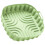 3Pcs Green Silicone Nonstick Reusable Cooking Mats 3