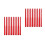 20Pcs Durable Red Rubber Spark Plug Extractor Tool for Car Maintenance 4