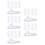 500Pcs Clear Plastic Protector Sleeves Safe Storage Covers 5