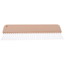 5Pcs Texture Comb Brush Multi Color Plaster Pattern Painting DIY Tool