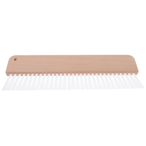 5Pcs Texture Comb Brush Multi Color Plaster Pattern Painting DIY Tool