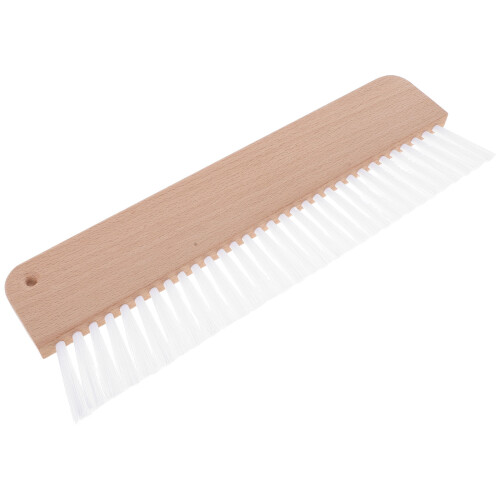 5Pcs Texture Comb Brush Multi Color Plaster Pattern Painting DIY Tool 1