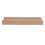 2Pcs Rolling Pin Organizer Rack Wood Cradle for Dough and Pastry 1