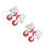 4Pcs Smooth Sliding Patio Door Rollers with Rust-Resistant Steel Frame 3