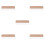 5Pcs Texture Comb Brush Multi Color Plaster Pattern Painting DIY Tool 7