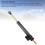 Universal 6061 Alloy Steering Damper 1