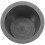 2Pcs DIY Grey Graphite Mold for Melting Gold Silver Copper Metals 1