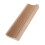 2Pcs Rolling Pin Organizer Rack Wood Cradle for Dough and Pastry 3