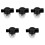 5Pcs Inline Mesh Strainer Filter for Floor Sweeper 4