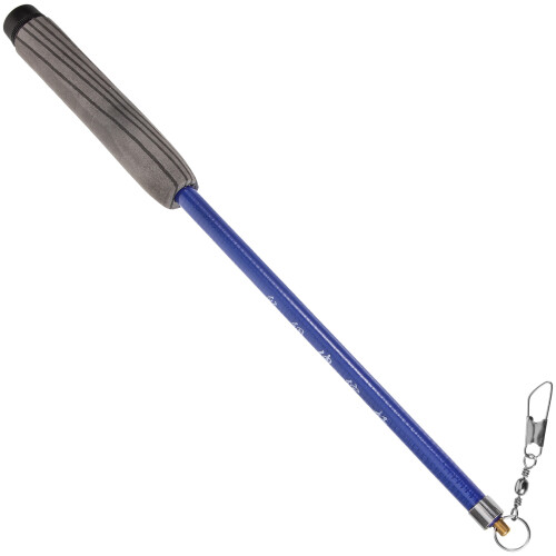 2Pcs Lightweight Telescopic Ribbon Poles Gfrp Multi-Use Dance Rods