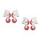 4Pcs Smooth Sliding Patio Door Rollers with Rust-Resistant Steel Frame 5
