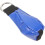 2Pcs Compact Throw Bag with Stainless Steel Ring Durable Climbing Gear 1