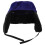 3Pcs Black Hard Hat Liner Insert Warm Winter Hat Accessories for Men 1