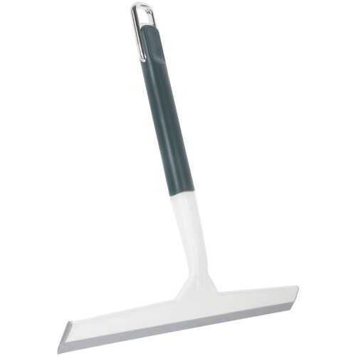 2Pcs Dark Green Squeegee for Window and Shower Door Cleaning 1