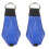2Pcs Compact Throw Bag with Stainless Steel Ring Durable Climbing Gear 3
