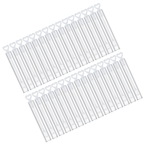 60Pcs Wands Empty DIY Refilled Party 1