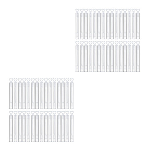 60Pcs Wands Empty DIY Refilled Party 2