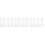 12Pcs Acrylic Cake Frosting Smoother Tool for Baking and Decorating 6
