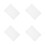 4Pcs Hard Plastic Clear Certificate Sleeves Document Protection 6