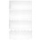 12Pcs Acrylic Cake Frosting Smoother Tool for Baking and Decorating 3