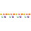 20Pcs Assorted Color Artificial Macaron Display PVC Fake Dessert Props 8
