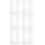 12Pcs Acrylic Cake Frosting Smoother Tool for Baking and Decorating 10