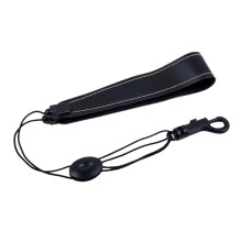 2Pcs Universal Black Saxophone Belt for Beginners and Pros