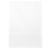 10Pcs Acrylic Transparent L-Shaped Display Stands for Menu and Ads 1