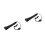 2Pcs Universal Black Saxophone Belt for Beginners and Pros 9