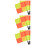 6Pcs Durable Soccer Referee Flags for Outdoor Sport Use 10