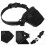 Comfortabel Polyester Hondenmuil Anti-Blaffen Small Dog Muzzle 5