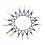 18St Professionele Terminal Verwijdertool Auto Bedrading Staal ABS 11