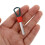 18St Professionele Terminal Verwijdertool Auto Bedrading Staal ABS 6