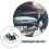 18St Professionele Terminal Verwijdertool Auto Bedrading Staal ABS 5