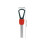 18St Professionele Terminal Verwijdertool Auto Bedrading Staal ABS 3