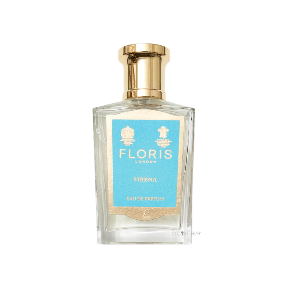 Florist Floris - Sirena Edp-S (50Ml)