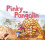 Pinky the Pangolin by David Roth Paperback Book 1