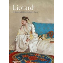 Liotard by Christopher Baker Hardcover Book