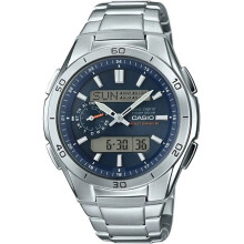Casio 5110 WVA-M650D-2AER Atomic Watch for Men Multiband 6 & Solar