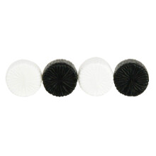Britains 1:32 Wrapped Bales, Sammelspielzeug, Bauernhofzubehr fr Kinder, Bauernhof-Set, Zubehr, kompatibel mit Bauernhoftieren im Mastab 1:32, ge