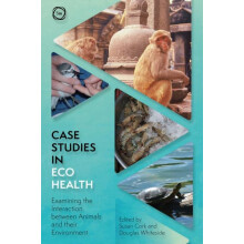Case Studies in Ecohealth Paperback Book