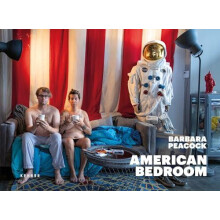 American Bedroom by Barbara Peacock Hardcover Book