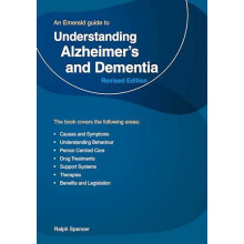 Understanding Alzheimers and Dementia by Ralph Spencer Paperback Book