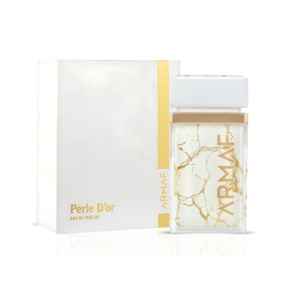 Armaf Gem Ruby Armaf - Perle D'or Edp (75Ml)