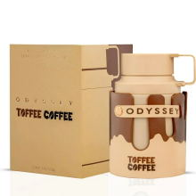 Odyssey - Edizione Toffee Coffee Cafe di Armaf per Unisex - 3.4 oz EDP Spray