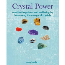 Crystal Power by Mary Lambert Paperback Book